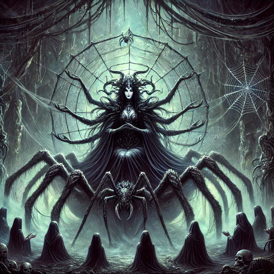 The Invocation by EILUJ Records