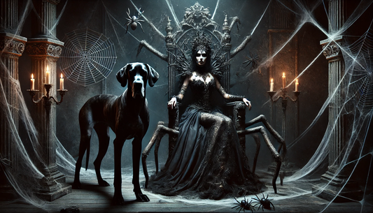 The Weaving of EILUJ: A Tale from the Abyss