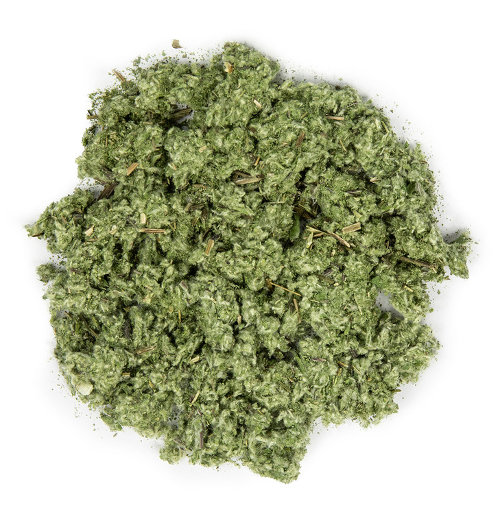 Mugwort (Artemisia Vulgaris)